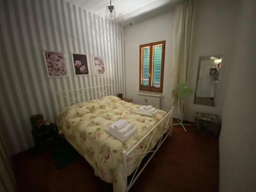 Apartamento Trilocale Centro