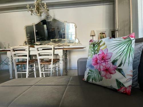 Apartamento Loft Cleopatra-spiaggia/free Parking