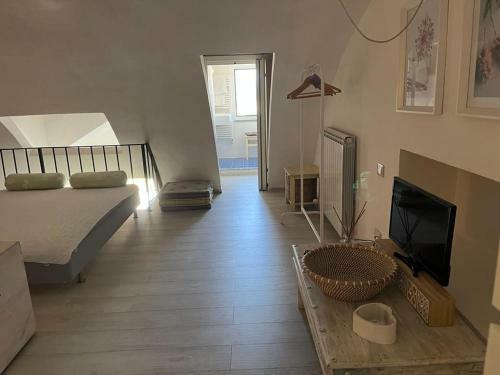 Apartamento Loft Cleopatra-spiaggia/free Parking