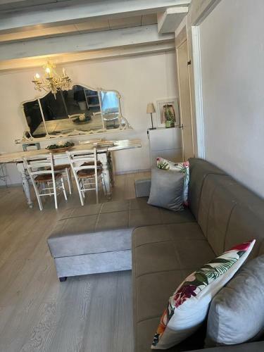 Apartamento Loft Cleopatra-spiaggia/free Parking