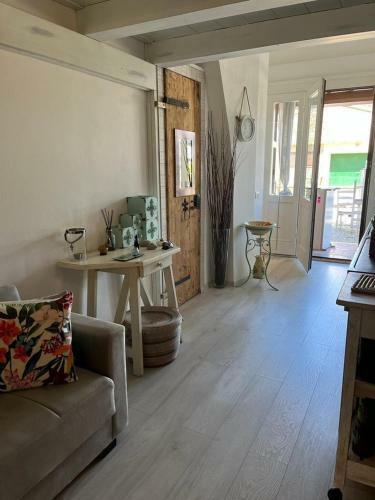 Apartamento Loft Cleopatra-spiaggia/free Parking