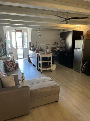 Apartamento Loft Cleopatra-spiaggia/free Parking