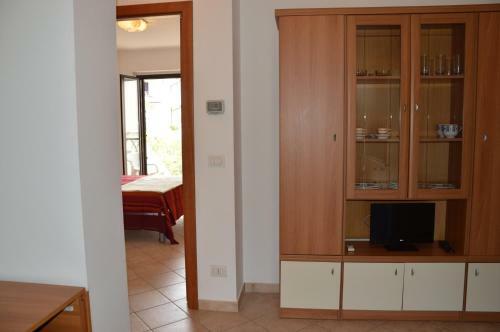 Apartamento Micaene
