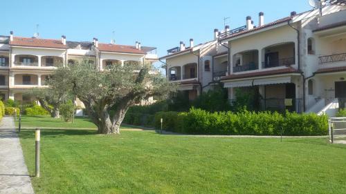 Apartamento Micaene