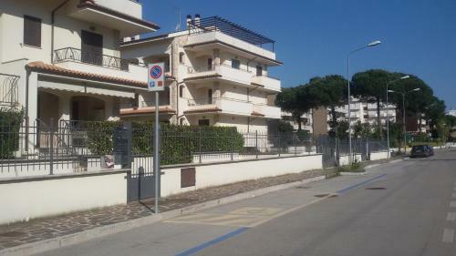 Apartamento Micaene
