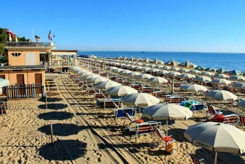 Apartamento Malib� 5 Pineto Vacanza