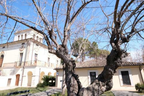 Apartamento Malib� 5 Pineto Vacanza