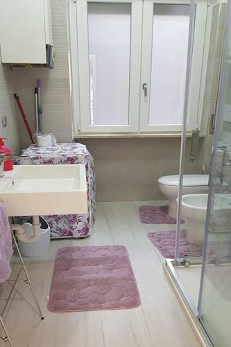 Apartamento Appartamento D'annunzio