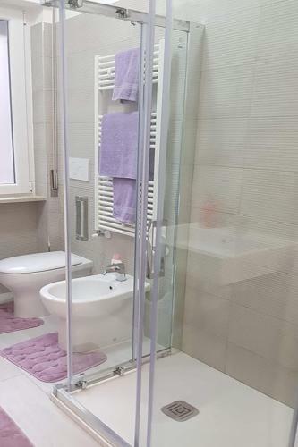 Apartamento Appartamento D'annunzio