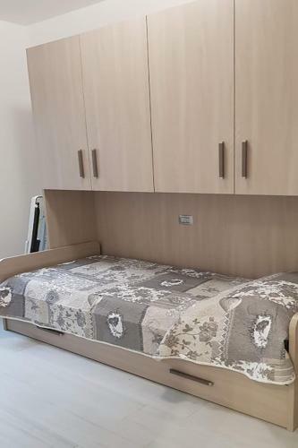 Apartamento Appartamento D'annunzio