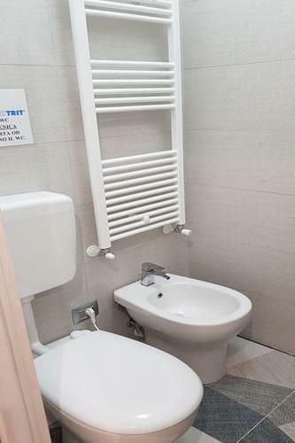 Apartamento Appartamento D'annunzio