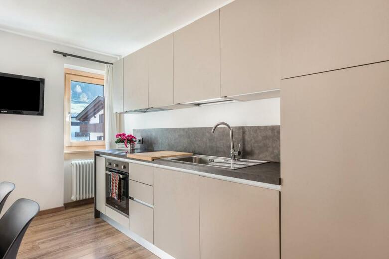 Apartamento Condominio Lucia 7
