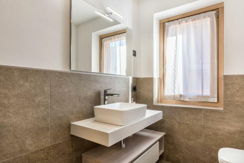 Apartamento Condominio Lucia 7