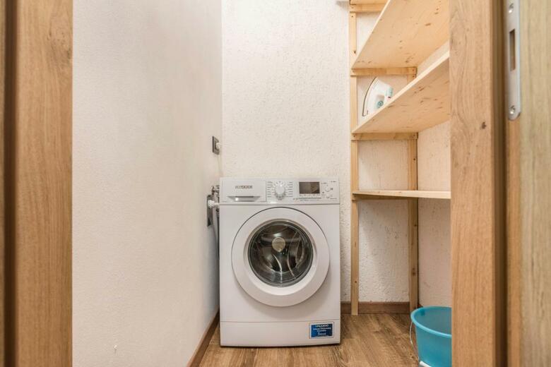 Apartamento Condominio Lucia 7