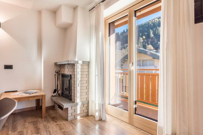 Apartamento Condominio Lucia 7