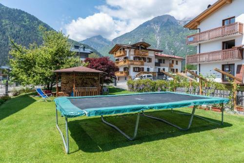 Apartamento Appartamento Dolomiti Di Brenta