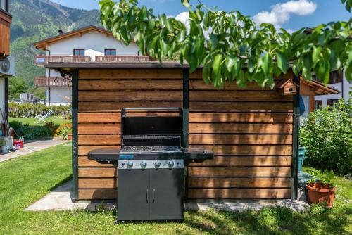 Apartamento Appartamento Dolomiti Di Brenta