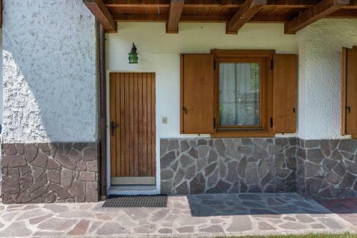 Apartamento Appartamento Dolomiti Di Brenta
