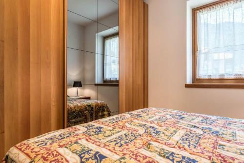 Apartamento Appartamento Adamello Presanella