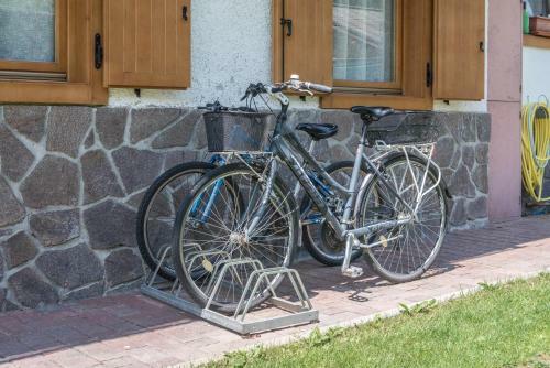 Apartamento Appartamento Adamello Presanella