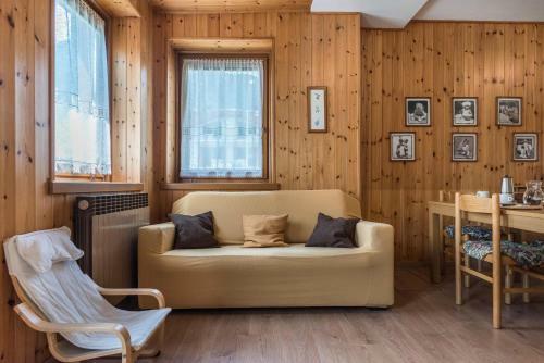 Apartamento Appartamento Adamello Presanella