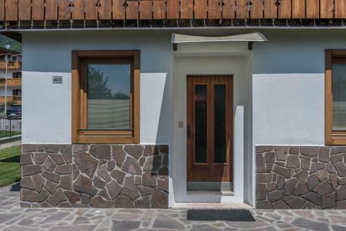 Apartamento Appartamento Adamello Presanella