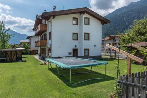 Apartamento Appartamento Adamello Presanella