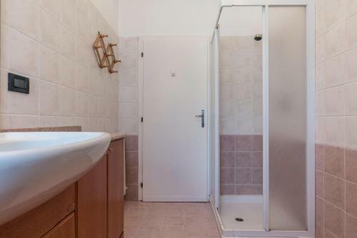 Apartamento Appartamento Adamello Presanella