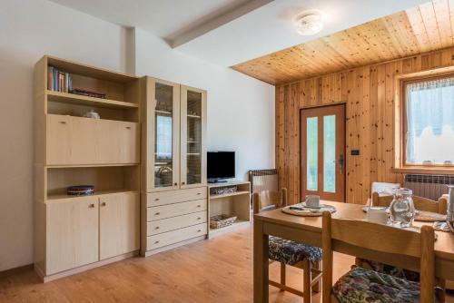 Apartamento Appartamento Adamello Presanella