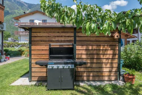 Apartamento Appartamento Adamello Presanella