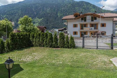 Apartamento Appartamento Adamello Presanella