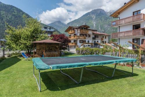 Apartamento Appartamento Adamello Presanella
