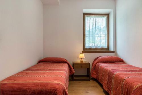 Apartamento Appartamento Adamello Presanella