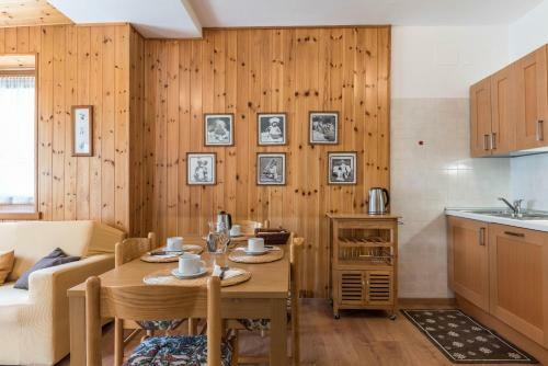 Apartamento Appartamento Adamello Presanella