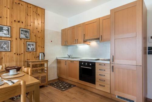Apartamento Appartamento Adamello Presanella