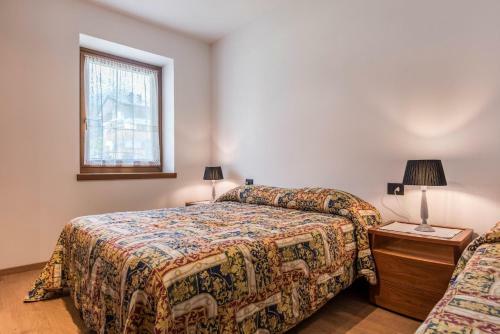 Apartamento Appartamento Adamello Presanella
