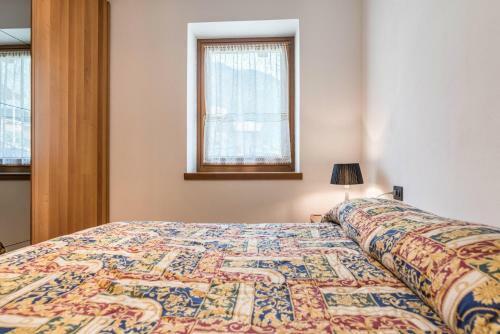 Apartamento Appartamento Adamello Presanella