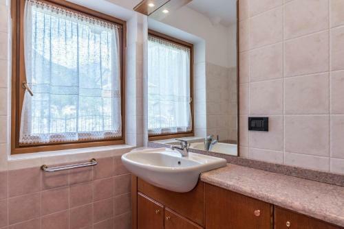 Apartamento Appartamento Adamello Presanella