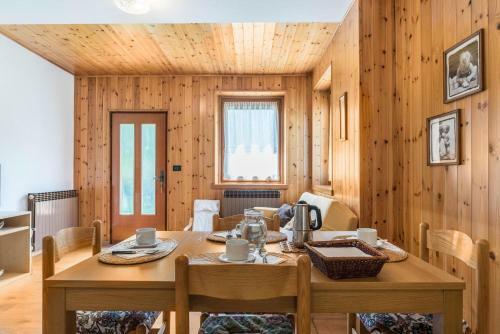 Apartamento Appartamento Adamello Presanella