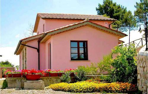 Apartamento Mono 2