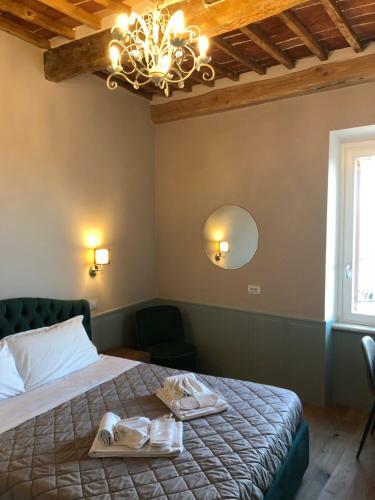 Hostal Neoclassico