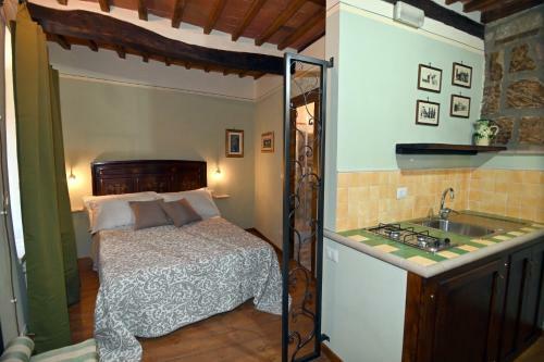 Apartamento Il Cantuccio