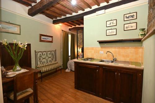Apartamento Il Cantuccio