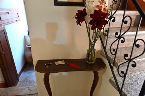 Apartamento Il Cantuccio