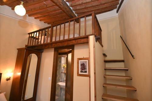 Apartamento Il Cantuccio