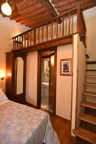 Apartamento Il Cantuccio