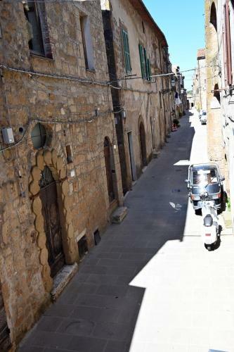 Apartamento Il Cantuccio