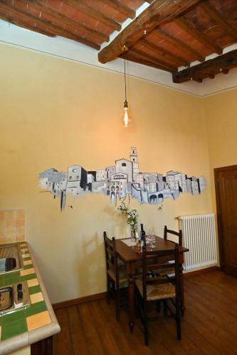 Apartamento Il Cantuccio