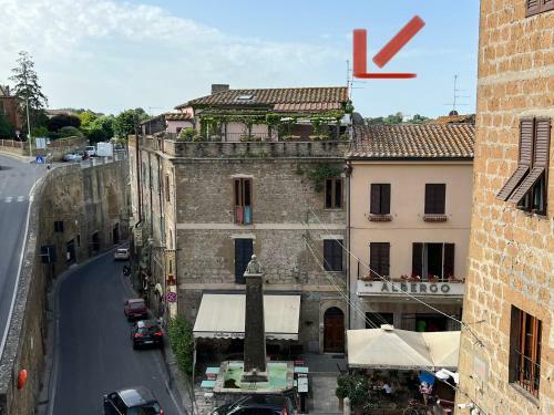 Hostal Affittacamere Licenza N.1 Presso La Magica Torre