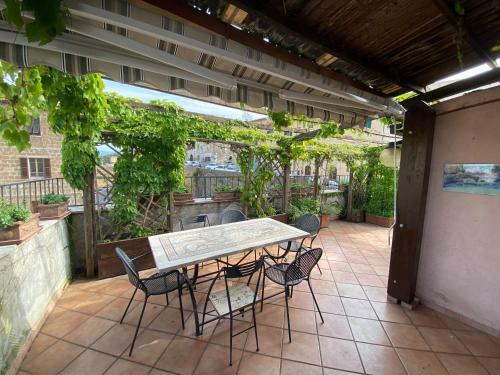 Hostal Affittacamere Licenza N.1 Presso La Magica Torre